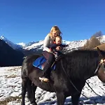 Lagler Penzion