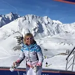 Lagler Casa de hóspedes Heiligenblut