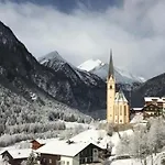 Lagler Casa de hóspedes 3*