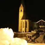 Penzion Lagler