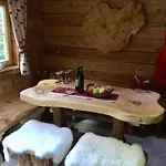 Penzion Lagler