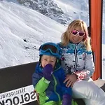Lagler Penzion 3*