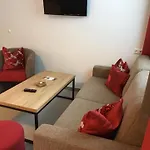 Penzion Lagler 3*