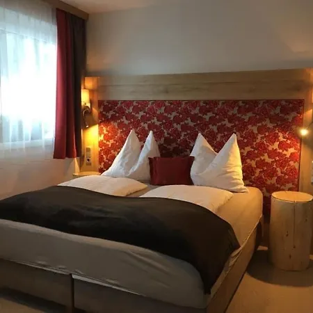 Lagler Gasthuis Heiligenblut