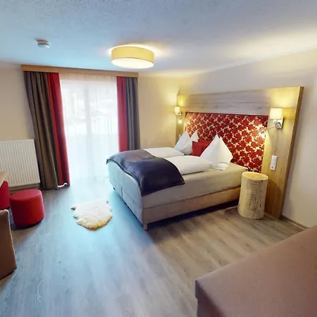 Lagler 3* Heiligenblut