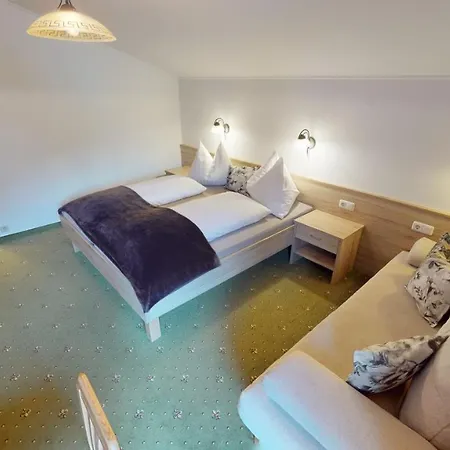 Gasthuis Lagler Heiligenblut