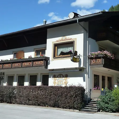 Maison d'hôtes Lagler 3*