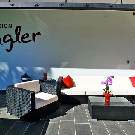 Lagler Gasthuis Heiligenblut