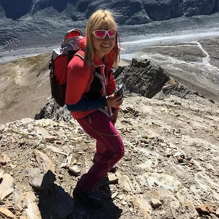 Gasthuis Lagler Heiligenblut