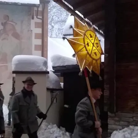 Гостевой дом Lagler