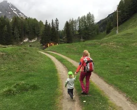 Lagler Gasthuis Heiligenblut