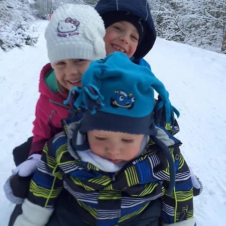 Lagler 3* Heiligenblut