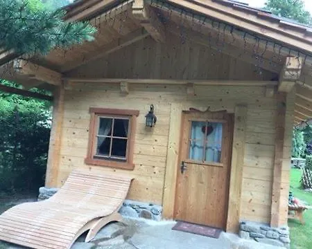 Lagler Konukevi Heiligenblut