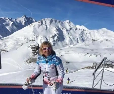 Lagler Gasthuis Heiligenblut