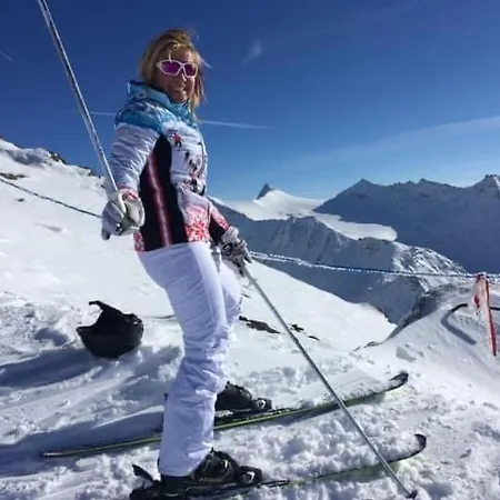 Gasthuis Lagler Heiligenblut