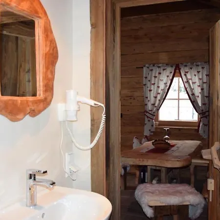 Lagler Gasthuis Heiligenblut