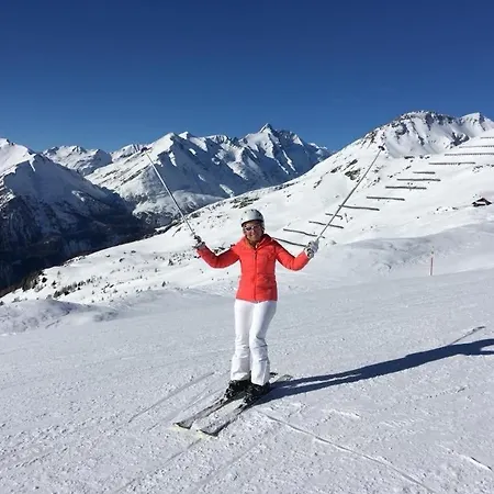 Lagler Gasthuis Heiligenblut