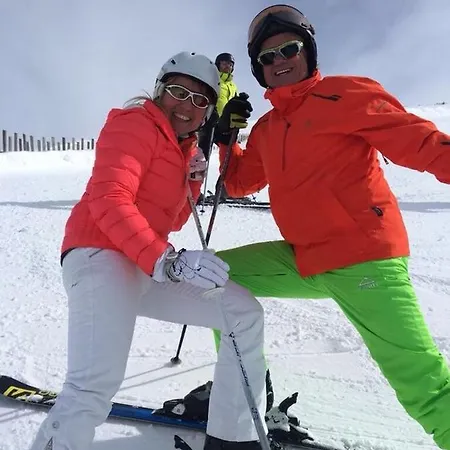 Gasthuis Lagler Heiligenblut