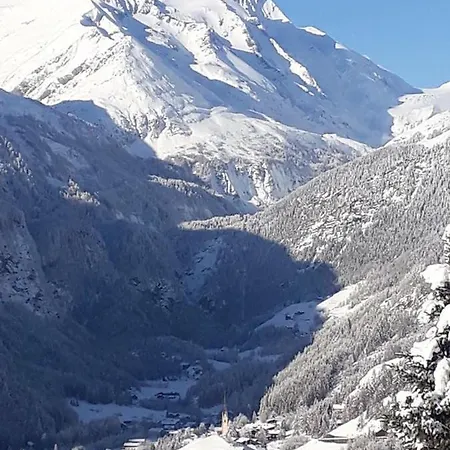 Gasthuis Lagler Heiligenblut