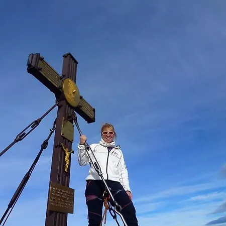 Lagler Gasthuis Heiligenblut