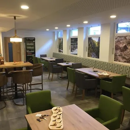 Gasthuis Lagler Heiligenblut