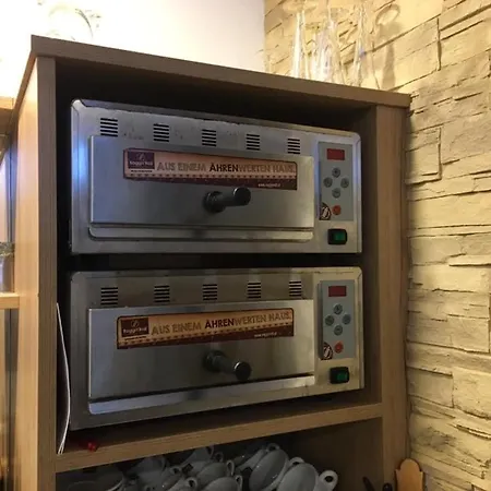 Gasthuis Lagler Heiligenblut