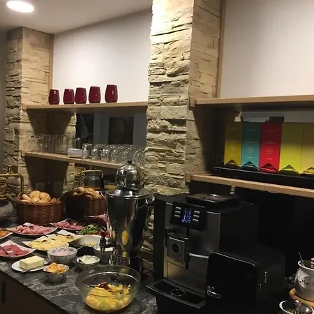 Lagler Konukevi 3*