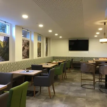 Gasthuis Lagler Heiligenblut