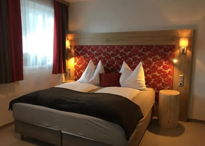 Lagler Maison d'hôtes Heiligenblut