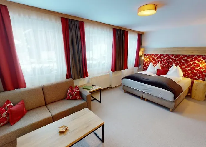 Lagler Maison d'hôtes 3*