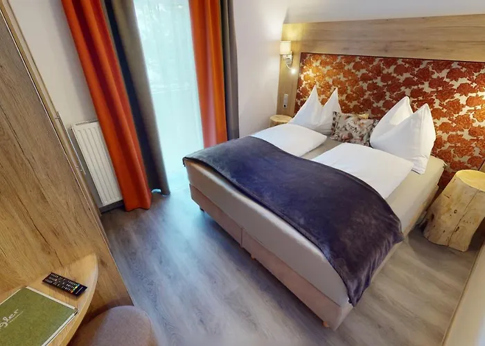 Maison d'hôtes Lagler 3*