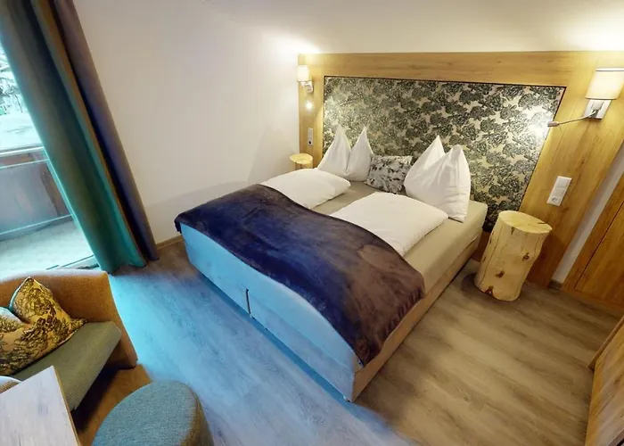 Lagler Maison d'hôtes