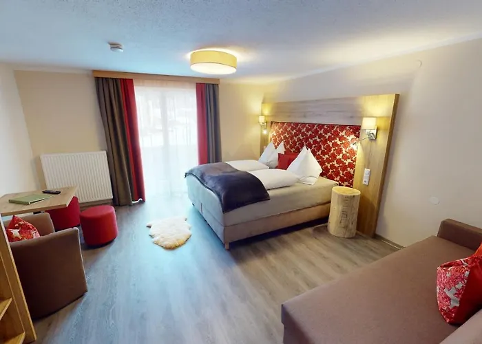 Lagler 3* Heiligenblut