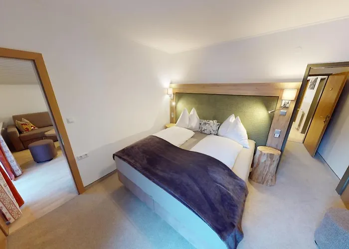 Lagler Maison d'hôtes 3*