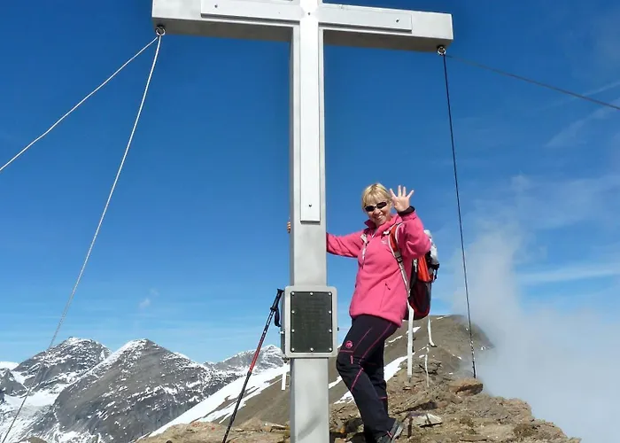 Lagler Maison d'hôtes