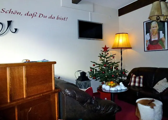 Lagler Maison d'hôtes