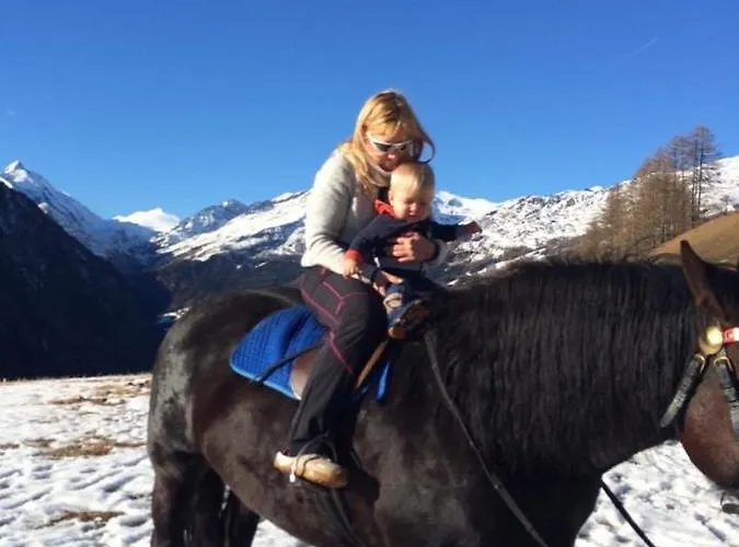 Lagler Maison d'hôtes