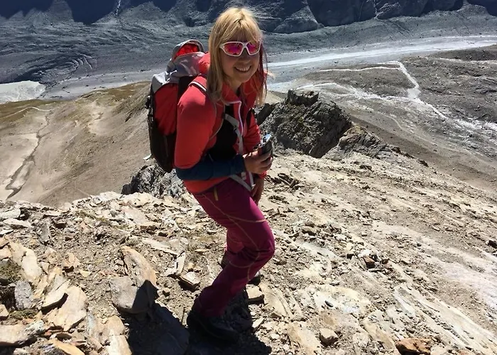 Maison d'hôtes Lagler Heiligenblut