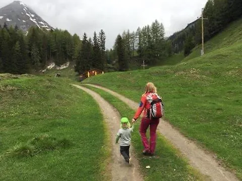 Lagler Maison d'hôtes Heiligenblut