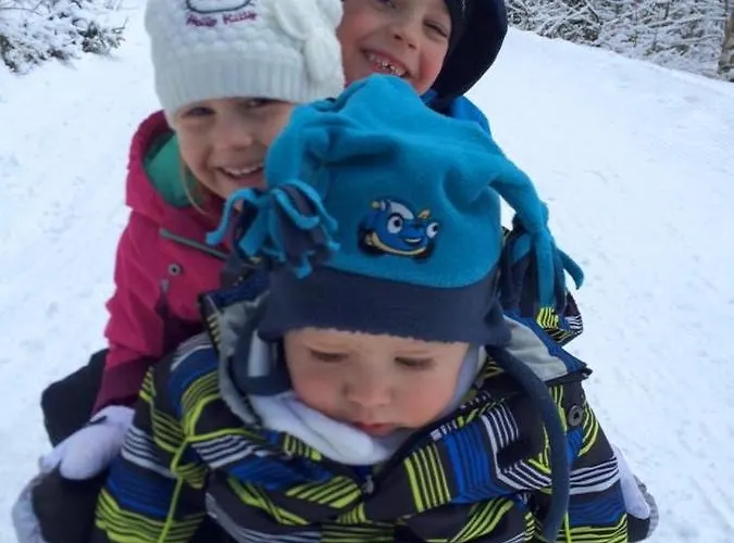 Lagler 3* Heiligenblut