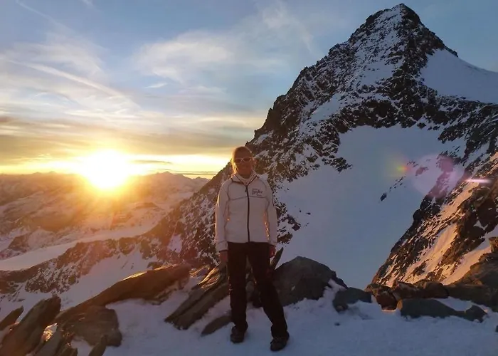 Maison d'hôtes Lagler 3*