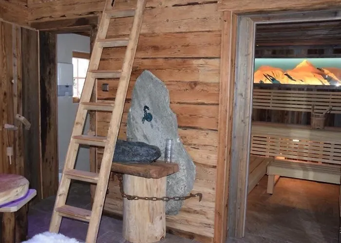 Lagler Maison d'hôtes Heiligenblut