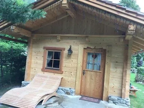 Lagler Maison d'hôtes Heiligenblut