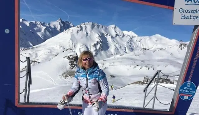 Lagler Maison d'hôtes Heiligenblut