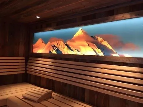 Lagler Maison d'hôtes 3*