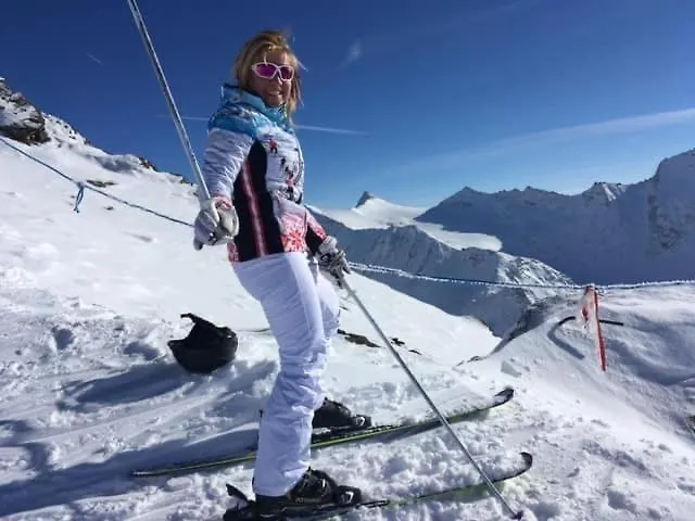 Maison d'hôtes Lagler Heiligenblut