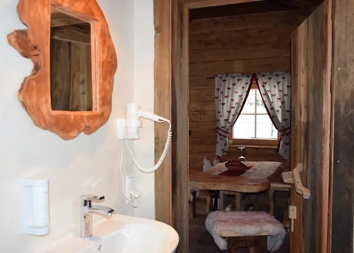 Lagler Maison d'hôtes Heiligenblut