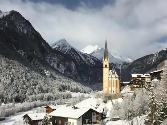 Lagler Maison d'hôtes 3*