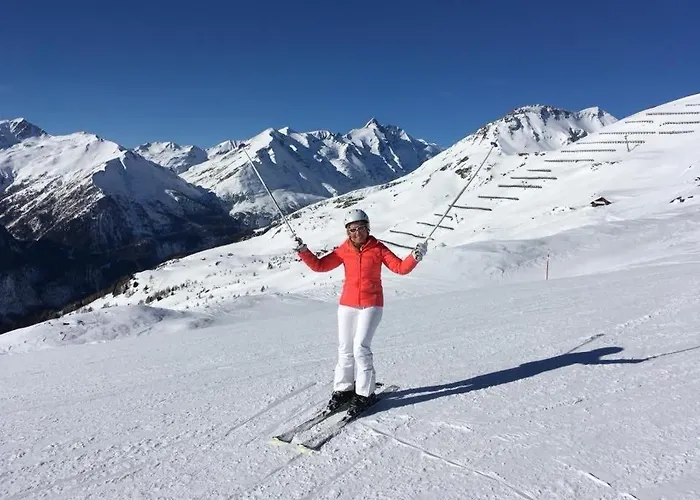 Lagler Maison d'hôtes Heiligenblut