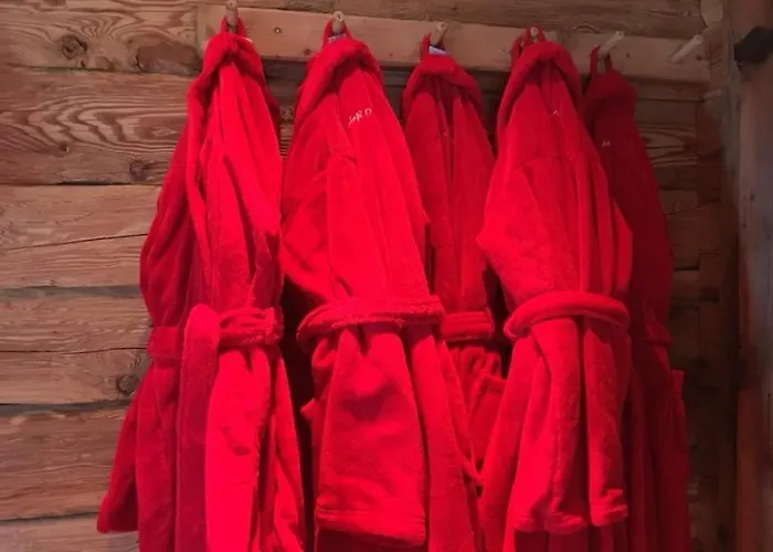 Lagler Maison d'hôtes Heiligenblut